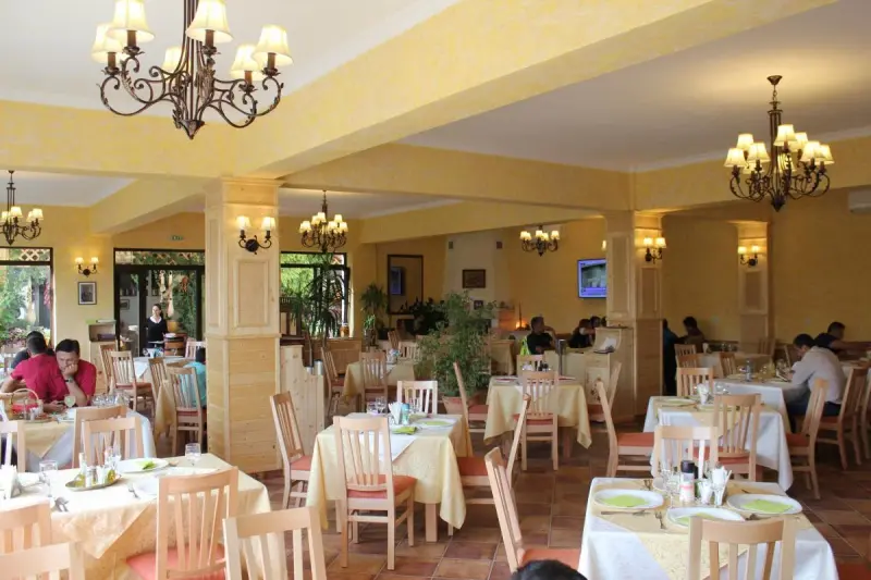 Restaurant nuntă Argeș – Casa Maria